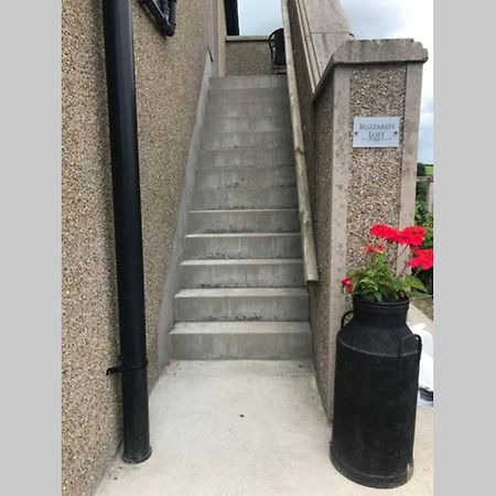 شقة Poyntzpass  في Buzzards Loft المظهر الخارجي الصورة