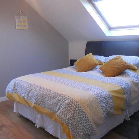 شقة Poyntzpass  في Buzzards Loft المظهر الخارجي الصورة