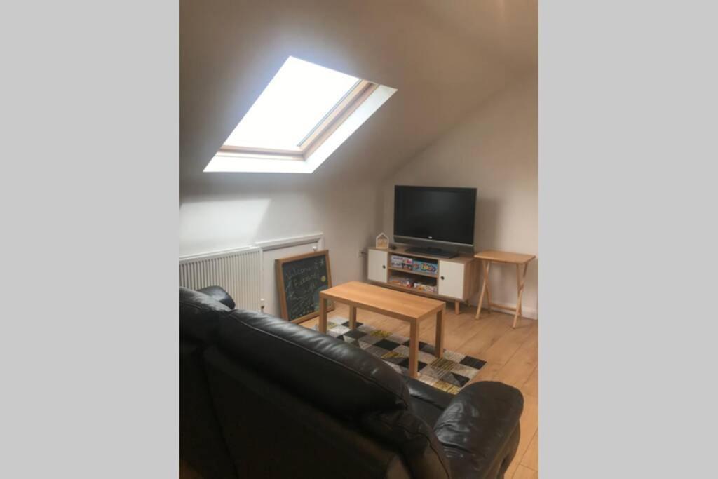 شقة Poyntzpass  في Buzzards Loft المظهر الخارجي الصورة