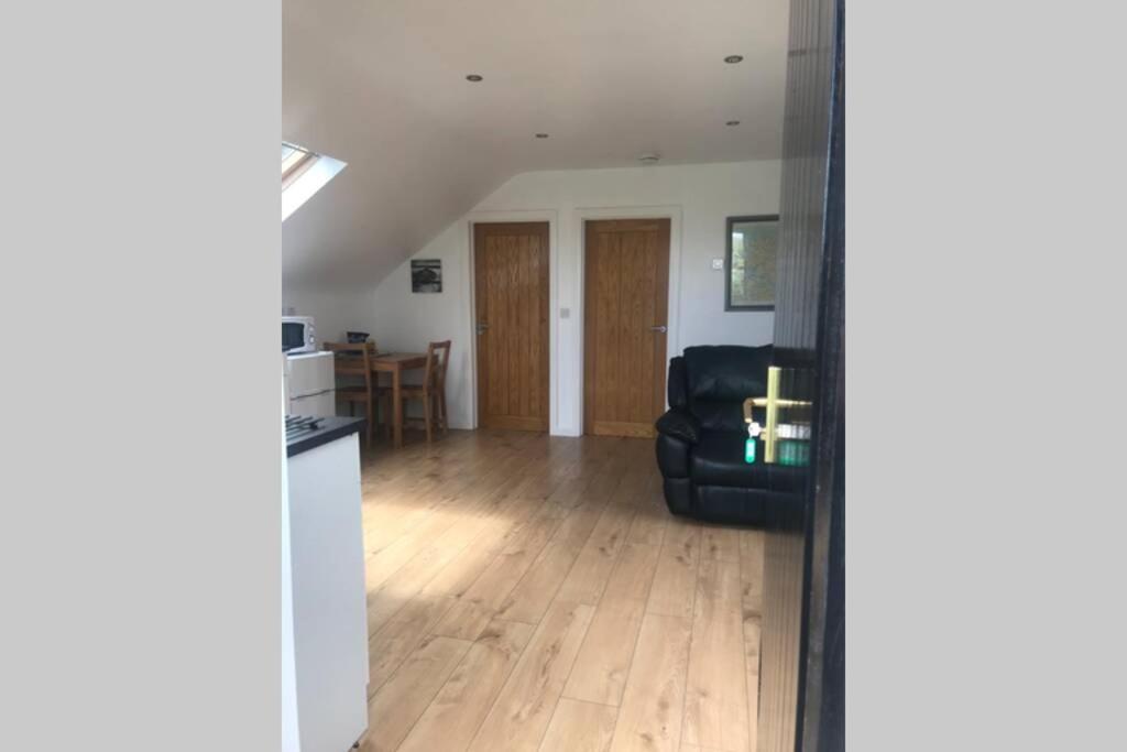 شقة Poyntzpass  في Buzzards Loft المظهر الخارجي الصورة