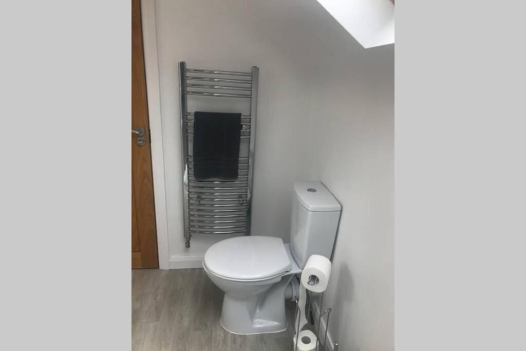 شقة Poyntzpass  في Buzzards Loft المظهر الخارجي الصورة
